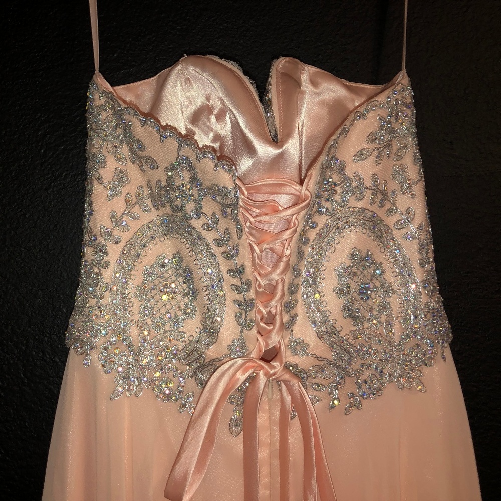 Prom Dress - Picture 4 of 5